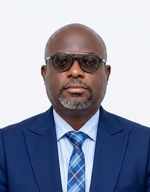 Barnabas Nyalusi