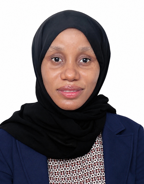 Mufida Salum