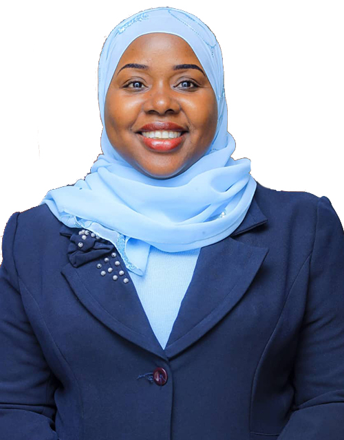 Zena Mohammed