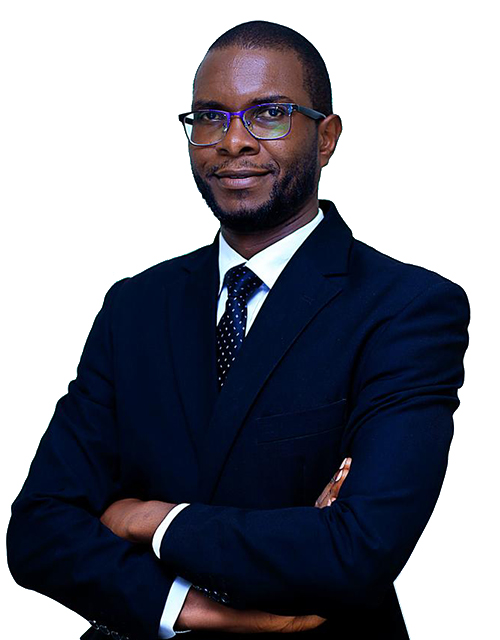 Alphonce Gura