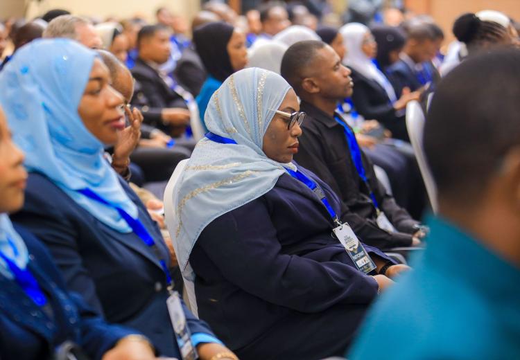 26th ZLS Conference & General Meeting - 6